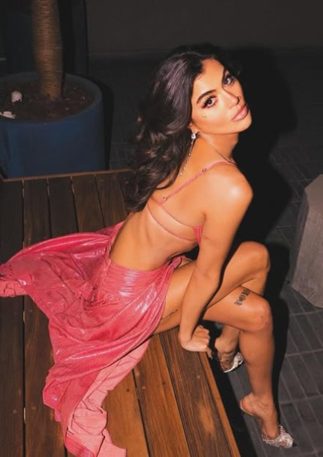 Kısmetse Olur Cansel &Ccedil;&ouml;rd&uuml;k son haliyle g&uuml;ndem oldu! Kimse tanıyamıyor 3