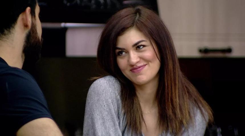 Kısmetse Olur Cansel &Ccedil;&ouml;rd&uuml;k son haliyle g&uuml;ndem oldu! Kimse tanıyamıyor