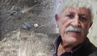 Komşusunun başını kesip 2 km taşıdı! Cansız bedeni 6 par&ccedil;aya ayırıp poşetlere koydu