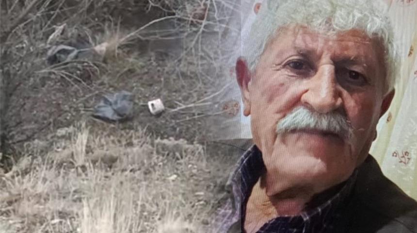 Komşusunun başını kesip 2 km taşıdı! Cansız bedeni 6 par&ccedil;aya ayırıp poşetlere koydu