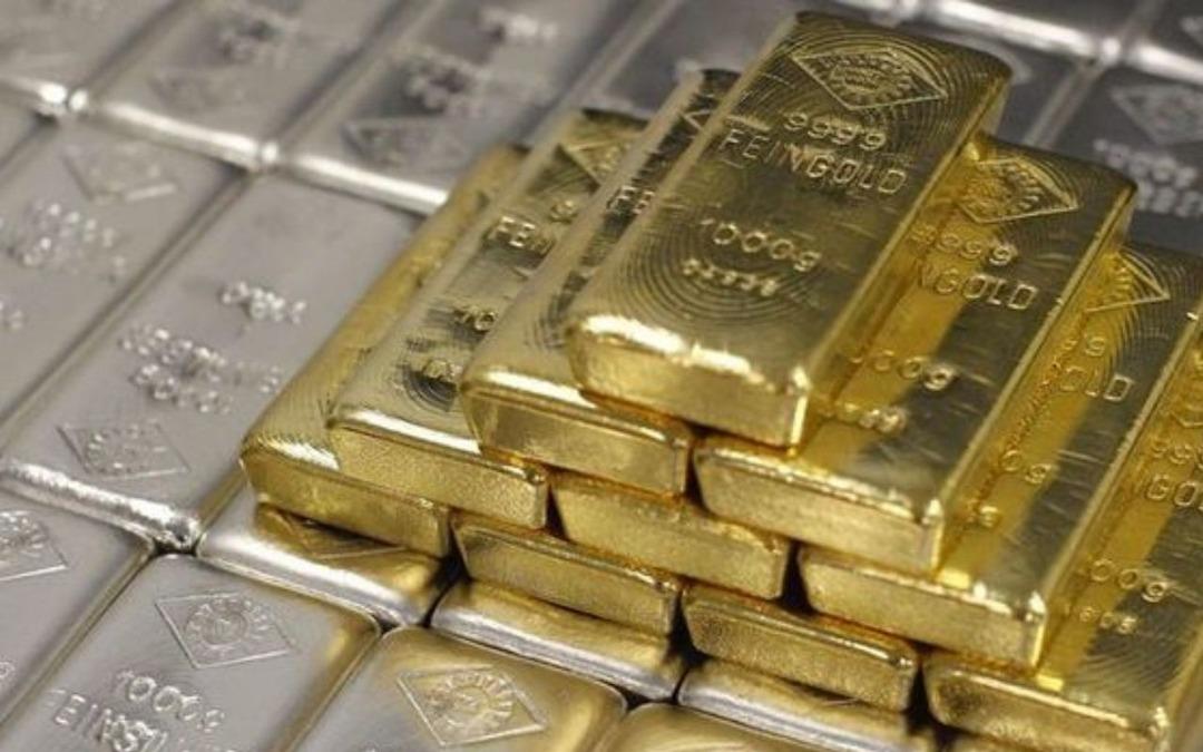 Altın ve gümüşün seyri nasıl olacak? BofA uyardı! "Piyasadaki tansiyon kısa vadede düşmeyecek" 1