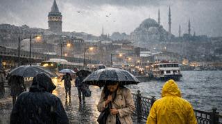 Meteoroloji il il uyardı: 3 gün sürecek! 4 Şubat Çarşamba il il hava durumu tahminleri