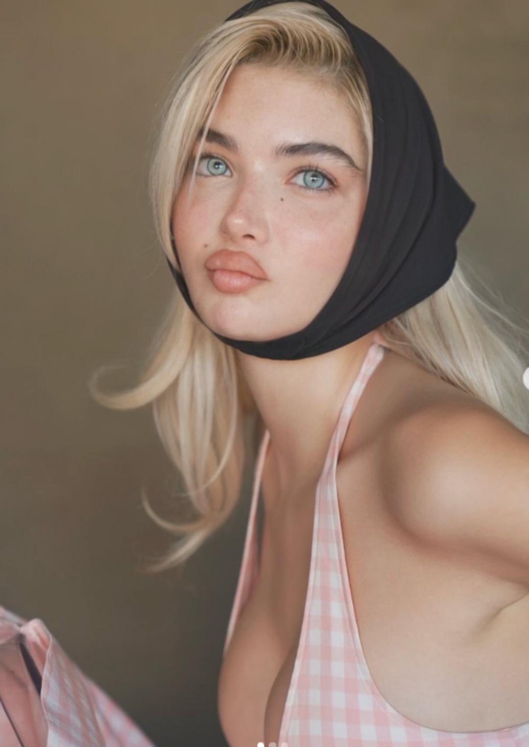 Ulaş Tuna Astepe ile yakalanmıştı! İrem Haznedar dan iddialı pozlar 1