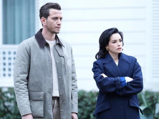 Son b&ouml;l&uuml;m yayınlandı! Fragman bekleniyor