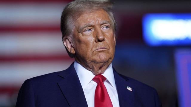 Trump'tan İran a&ccedil;ıklaması: M&uuml;zakere etmek istiyor