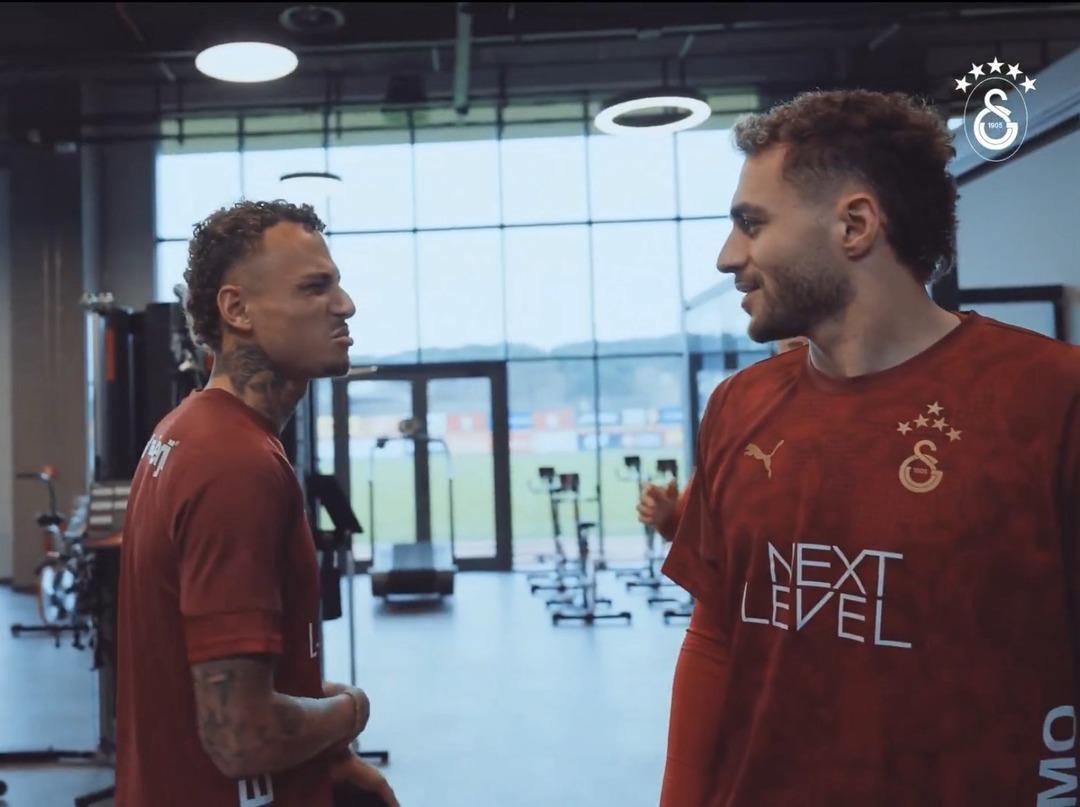 Noa Lang den olay a&ccedil;ıklamalar! "Galatasaray dan yarım sezon sonra..." 3