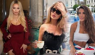 Fenomen isimlere yeni g&ouml;zaltı! 