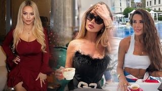 SON DAKİKA | Fenomen isimlere yeni gözaltı! Sevcan Güler, İmren Öztürk, Barış Barışma, Fatoş Derbeder, Melis Yürür ve Damla Kütük de aralarında