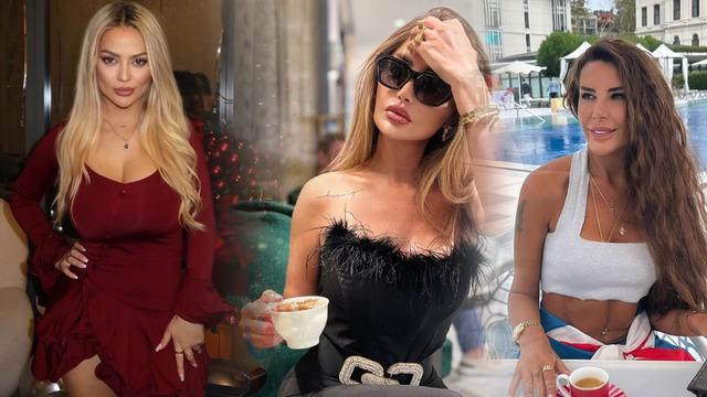 SON DAKİKA | Fenomen isimlere yeni gözaltı! Sevcan Güler, İmren Öztürk, Barış Barışma, Fatoş Derbeder, Melis Yürür ve Damla Kütük de aralarında