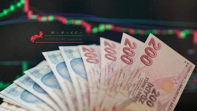 Girişim Elektrik (GESAN) 2,2 milyar TL'lik dev ihaleyi kaptı!