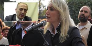 Dilek İmamoğlu'nun kardeşi Ali Kaya g&ouml;zaltına alındı