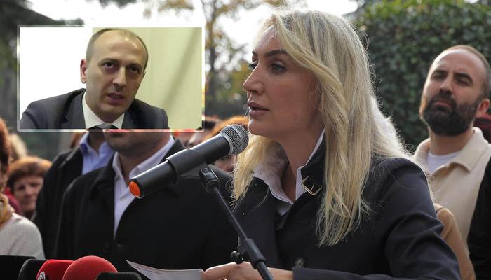 Dilek İmamoğlu'nun kardeşi Ali Kaya g&ouml;zaltına alındı