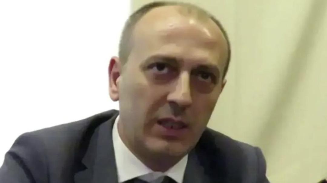 Dilek İmamoğlu nun kardeşi Ali Kaya g&ouml;zaltına alındı 1