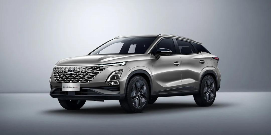 BYD den sonra &Ccedil;inli bir marka daha T&uuml;rkiye ye geliyor! 3