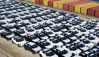 BYD'den sonra &Ccedil;inli bir marka daha T&uuml;rkiye'ye geliyor!