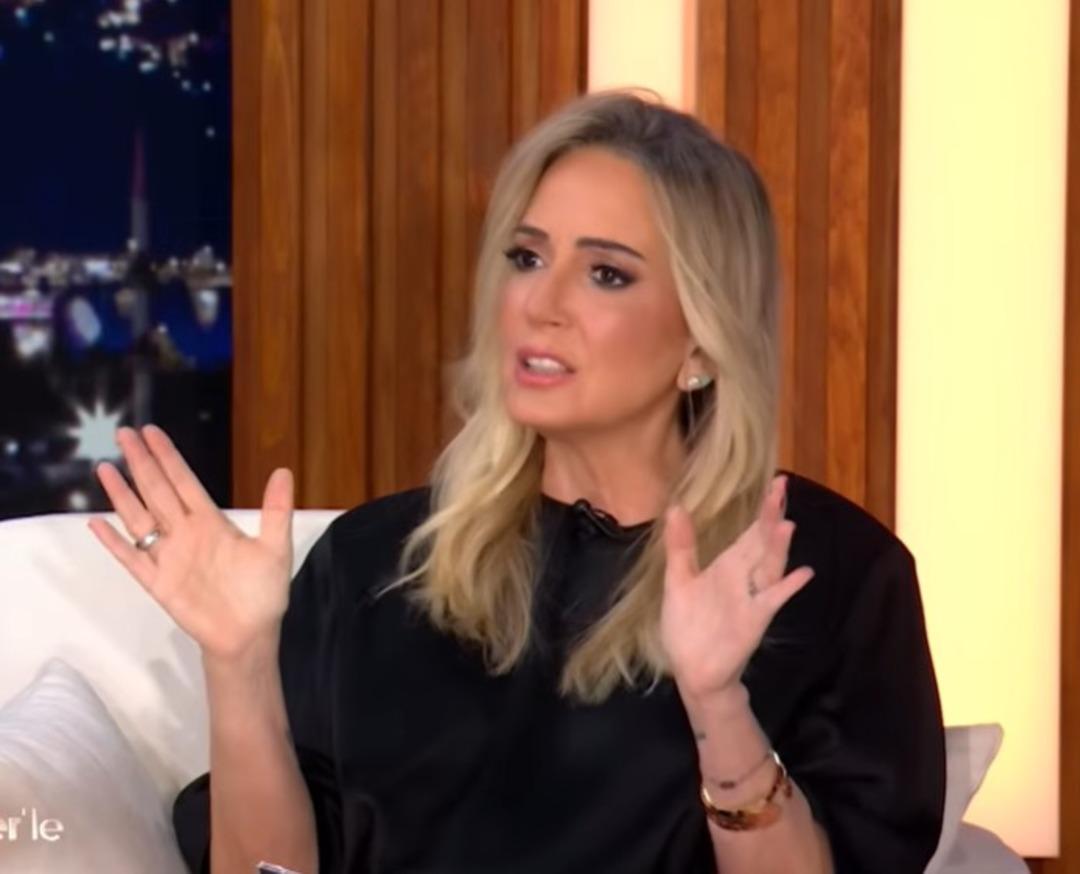 Ufuk Beydemir Saba T&uuml;mer in uyarısı karşısında şaştı kaldı!  Canlı yayındaki o anlar viral oldu 2