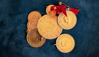 Gram altında hızlı y&uuml;kseliş! İşte &ccedil;eyrek altın fiyatı