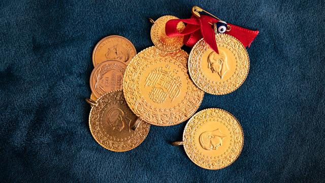 Gram altın hızlı yükseldi! İşte çeyrek altın fiyatı: 4 Şubat altın fiyatları