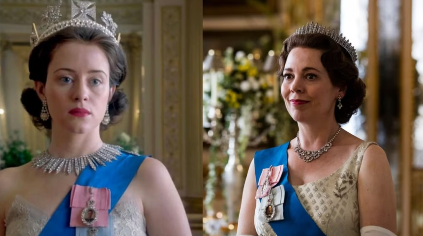 Claire Foy bir anda zayıflamaya başladı! Sebebi korkuttu: Kafeini bıraktı