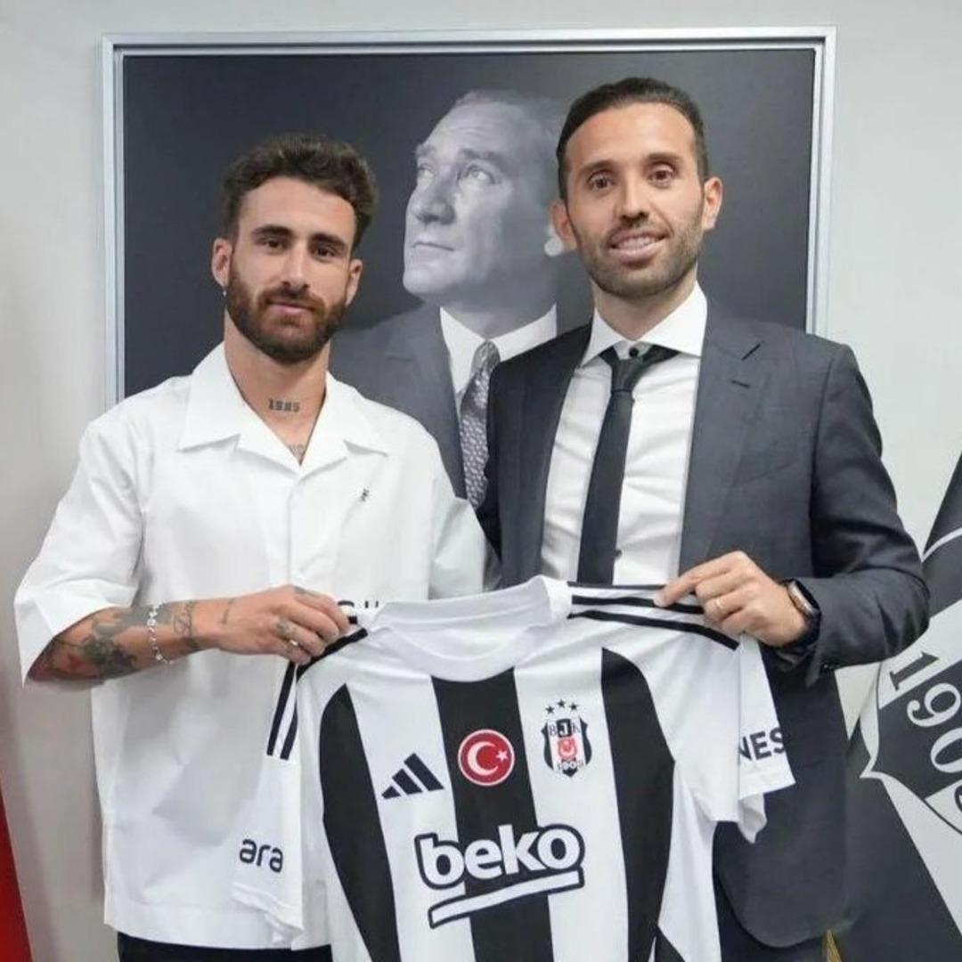 Rafa Silva nın menajerinden Sergen Yal&ccedil;ın ve Serdal Adalı ya ağır salvo! Kimse bu kadarını beklemiyordu 1