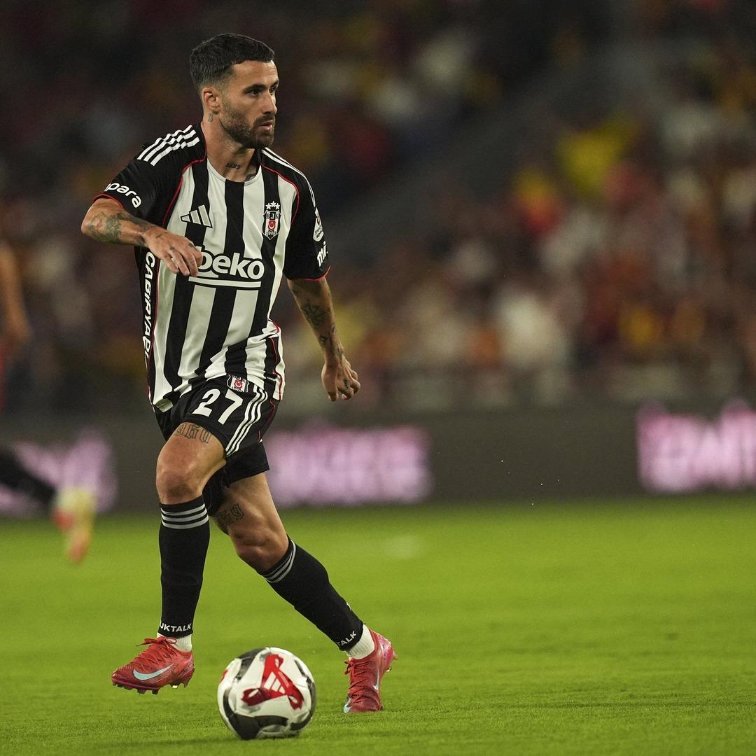 Rafa Silva nın menajerinden Sergen Yal&ccedil;ın ve Serdal Adalı ya ağır salvo! Kimse bu kadarını beklemiyordu 2