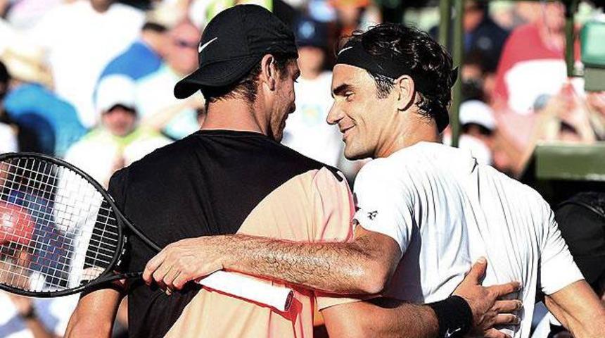 D&uuml;nyanın 1 numarası, 175 numaraya yenildi