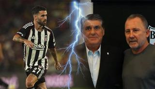 Rafa Silva'nın menajerinden Sergen Yal&ccedil;ın ve Serdal Adalı'ya ağır salvo!