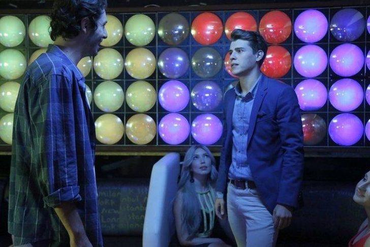 Gülümse Yeter 8. Bölüm Fotoğrafları G1