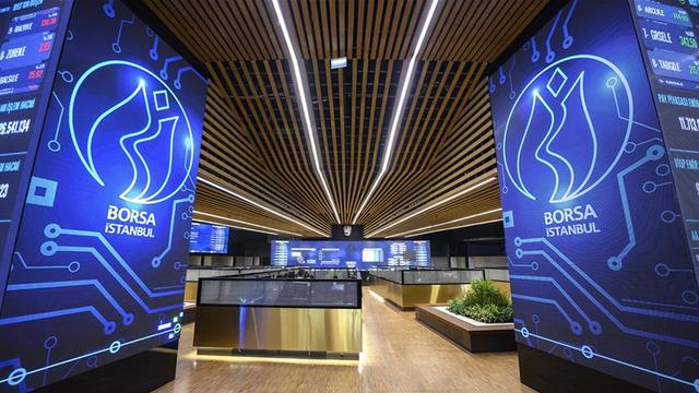 CANLI BORSA | Borsa İstanbul 4 Şubat 2026 Çarşamba: İşte BIST 100 endeksi