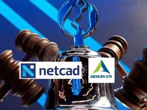 Netcad Yazılım (NETCD) ve Akhan Un (AKHAN) işlem tarihi belli oldu! Borsaya merhaba diyecekler