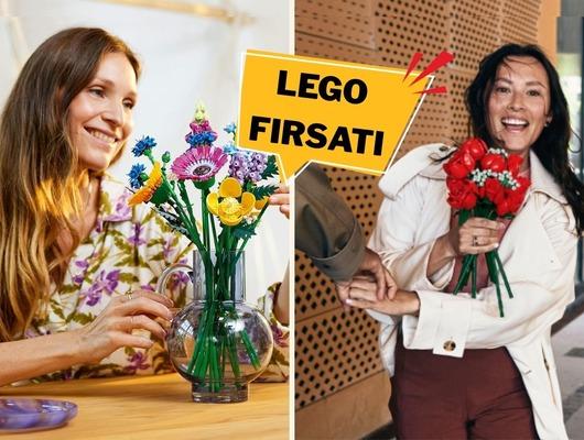 Sevgiliniz i&ccedil;in hi&ccedil; solmayan &ccedil;i&ccedil;ekler burada! 