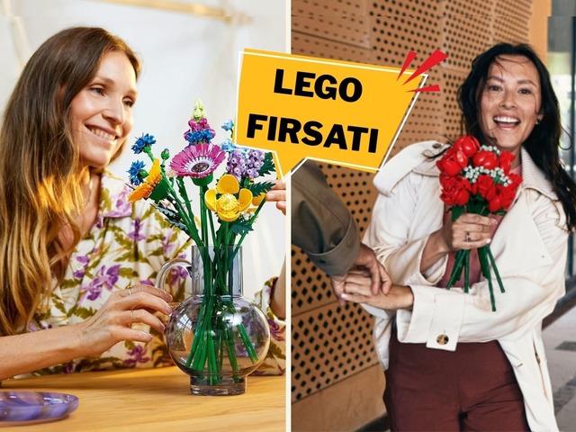 Sevgiliniz i&ccedil;in hi&ccedil; solmayan &ccedil;i&ccedil;ekler burada! 