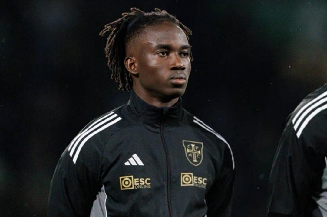 Galatasaray ın 3.transferi Renato Nhaga İstanbul a geliyor! Rakamları bile a&ccedil;ıklandı 2