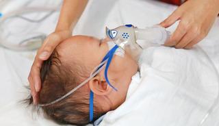 Bebeklerde 'Nefes' alarmı! Griple karıştırılan sinsi vir&uuml;s kalıcı hasar bırakabiliyor