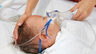 Bebeklerde 'Nefes' alarmı! Griple karıştırılan sinsi virüs kalıcı hasar bırakabiliyor