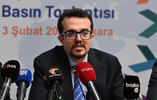 D&uuml;nyada her yıl 20 milyon, T&uuml;rkiye de ise 240 bin kişi kanser tanısı alıyor 3