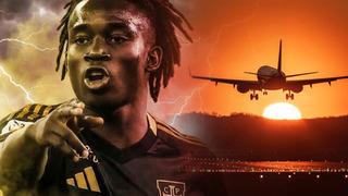 Galatasaray'ın 3.transferi Renato Nhaga İstanbul'a geliyor! Rakamları bile açıklandı
