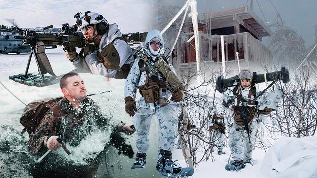 3. Dünya Savaşı endişesi büyüyor! NATO'dan net yanıt: Hazırız