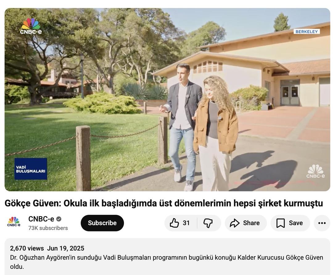 T&uuml;rk girişimciden 7 milyon dolarlık vurgun! G&ouml;k&ccedil;e G&uuml;ven ABD&rsquo;de tutuklandı 4