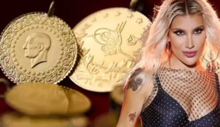 D&uuml;ğ&uuml;ne gelenler yandı! Yarım ve &ccedil;eyrek altın yetmedi...