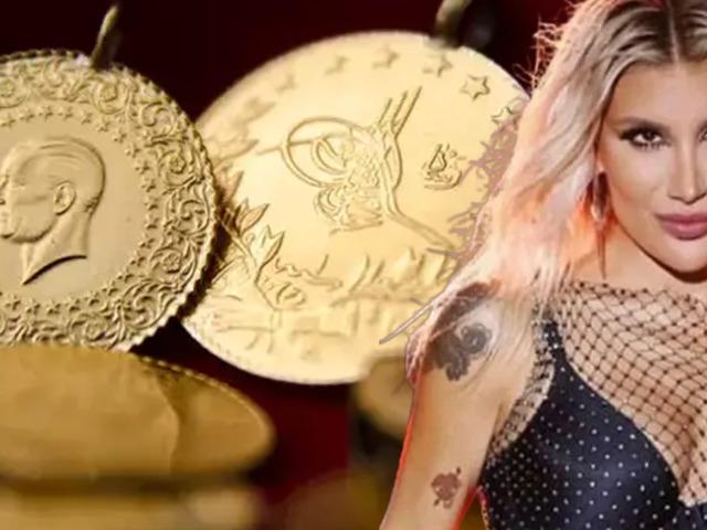 D&uuml;ğ&uuml;ne gelenler yandı! Yarım ve &ccedil;eyrek altın yetmedi...