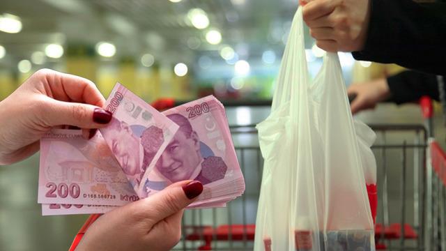 Ramazan boyunca fiyatları sabitlediler 'Bu sene daha uyguna satıyoruz'