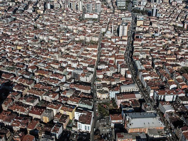 Kentsel d&ouml;n&uuml;ş&uuml;mde yeni d&ouml;nem başlıyor: Karar s&uuml;reci hızlandırıldı, itiraz edenin payı satılabilecek