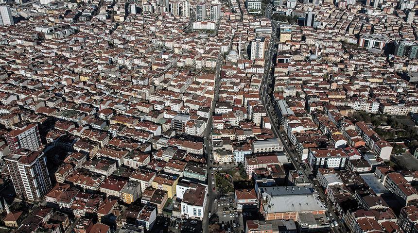 Kentsel d&ouml;n&uuml;ş&uuml;mde yeni d&ouml;nem başlıyor: Karar s&uuml;reci hızlandırıldı, itiraz edenin payı satılabilecek