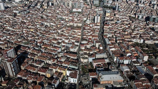Kentsel dönüşümde yeni dönem başlıyor: Karar süreci hızlandırıldı, itiraz edenin payı satılabilecek