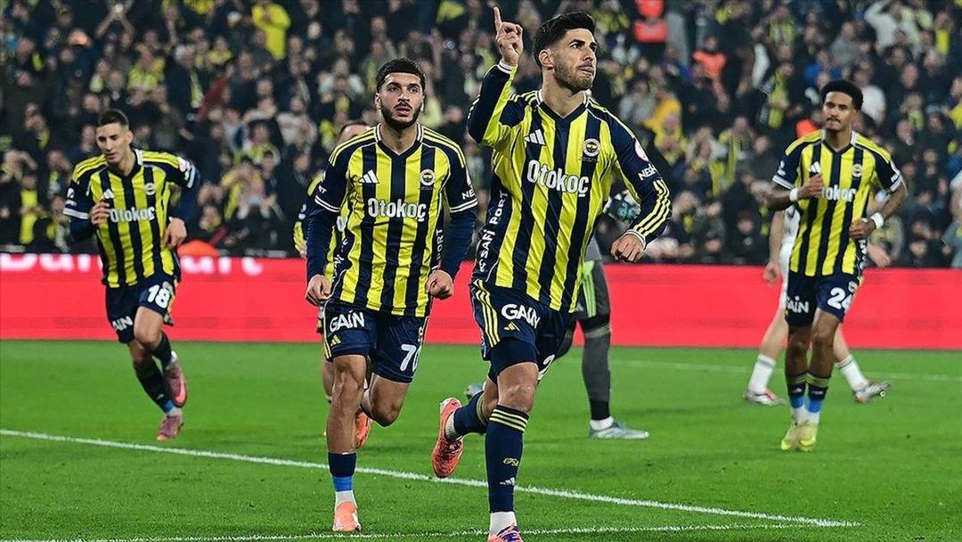 Fenerbah&ccedil;e, kupada Erzurumspor FK&rsquo;yı konuk edecek 1