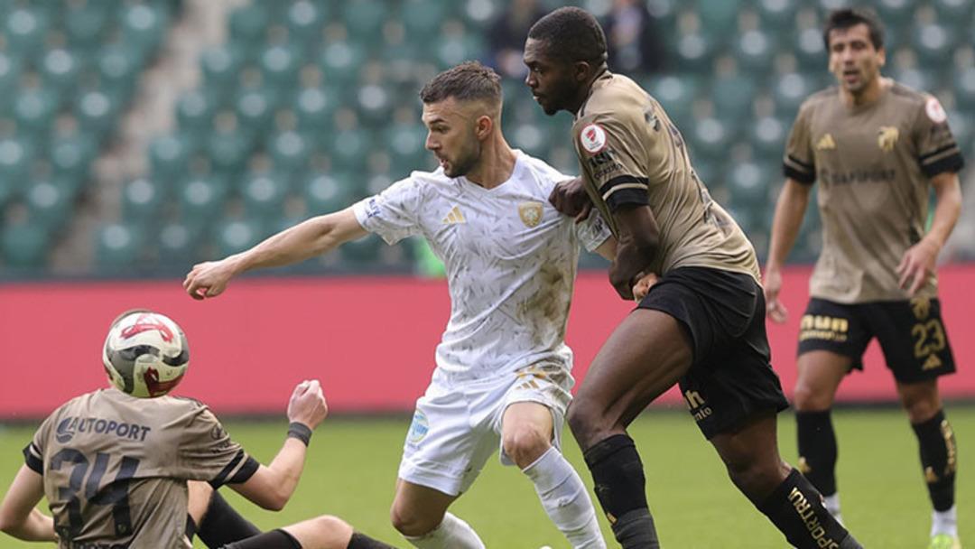 Fenerbah&ccedil;e, kupada Erzurumspor FK&rsquo;yı konuk edecek 2