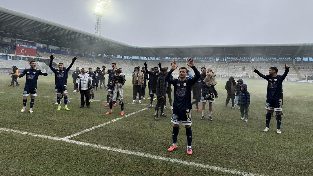 Fenerbah&ccedil;e, kupada Erzurumspor FK&rsquo;yı konuk edecek 3