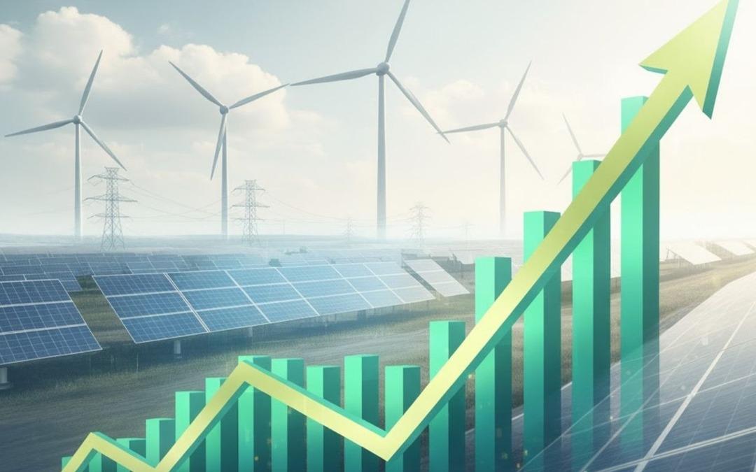 Borsada "Elektrik" r&uuml;zgarı: Dev yatırım sonrası enerji hisseleri y&uuml;kselişe ge&ccedil;ti 2