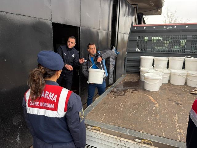 Diyarbakır da denetlenen 8 işletmeye 528 bin lira ceza kesildi 1